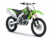 2009 Kawasaki KX450F photo